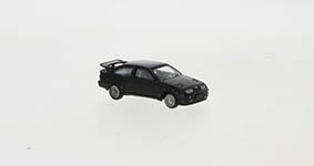 101-19251 - H0 (1:87) - Ford Sierra RS 500 Cosworth schwarz, 1986,